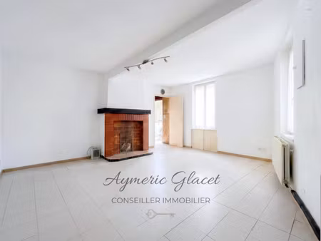 maison à vendre douchy les mines 4 pièce(s) 80m2 66 500€