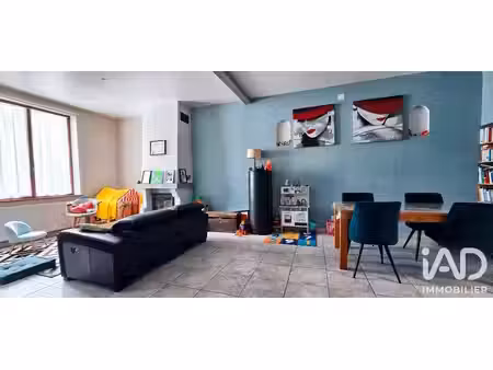 maison à illies (59480)