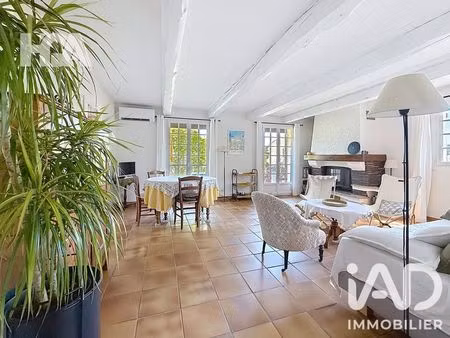 maison à la garde (83130)