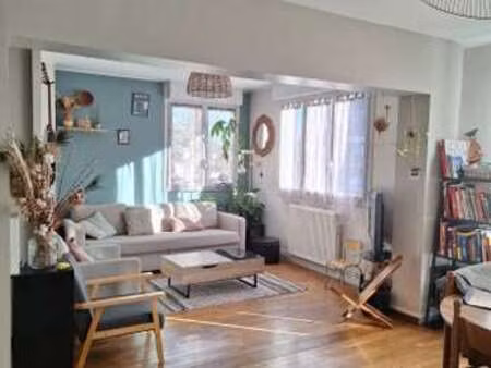 vente maison à laval (53000) : à vendre / 90m² laval