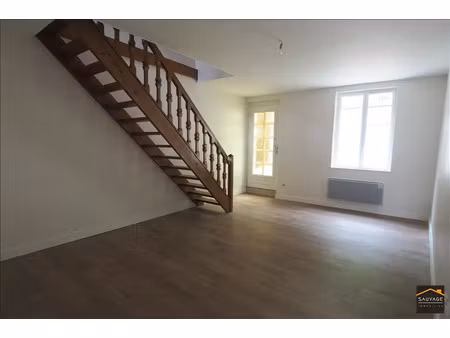 location maison 4 pièces 84 m² à malaunay (76770)
