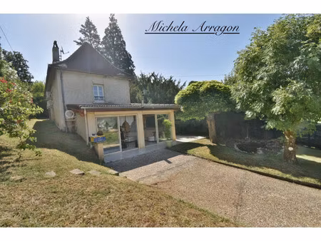 maison à vendre sarlat la caneda 4 pièce(s) 85m2 184 450€