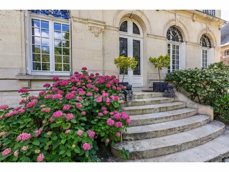 maison à vendre soissons 11 pièce(s) 406m2 1 140 000€