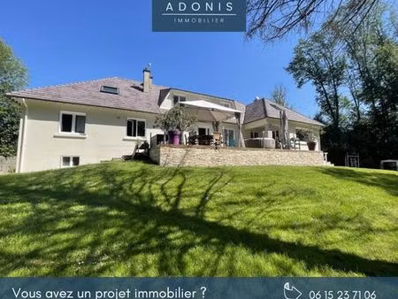 maison de luxe de 328 m2 en vente suèvres  france