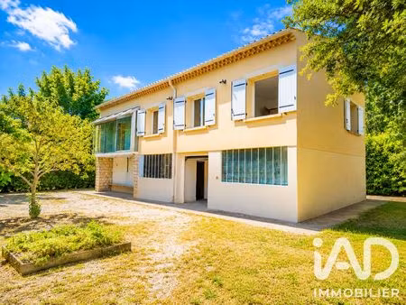 maison de campagne à valréas (84600)