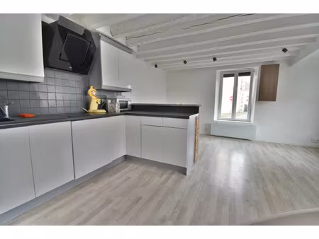 maison à vendre etrepilly 3 pièce(s) 54m2 139 900€