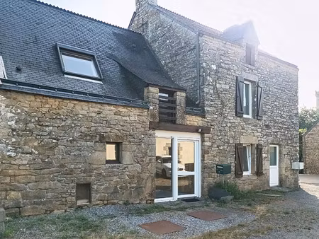 vente maison 5 pièces 95 m² pluherlin (56220)