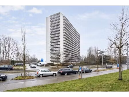 appartement met 1 slaapkamer en 2 terassen te borgerhout!