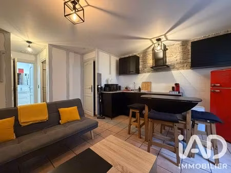 appartement à bayonne (64100)