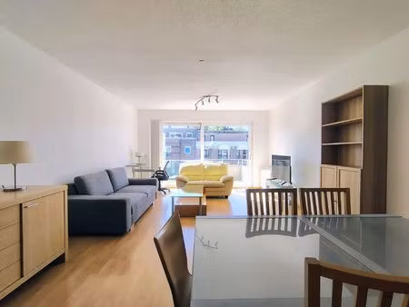 appartement à louer à rue konkel 216 woluwe-saint-pierre (vbe39483)
