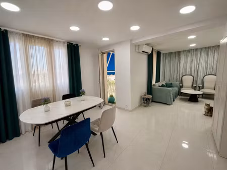appartement à vendre montpellier 3 pièce(s) 61m2 201 000€