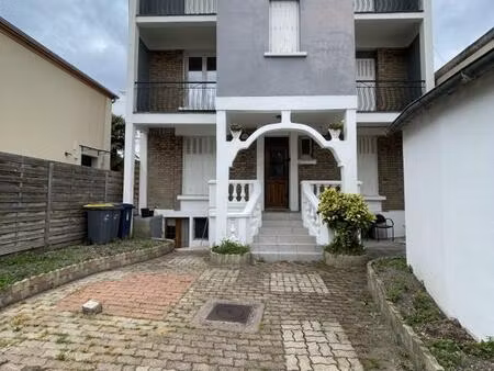 vente bureaux 124 m²