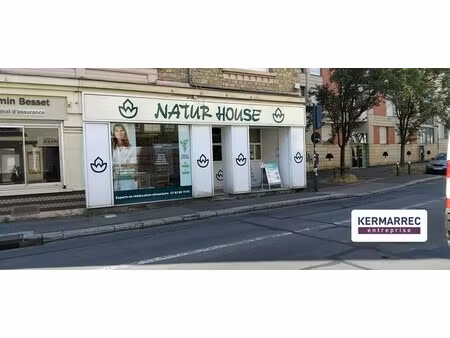 location bureaux 35 m²