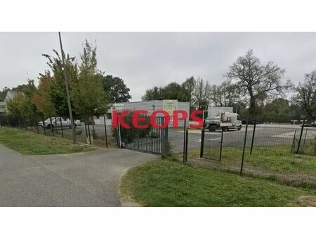vente bureaux 135 m²