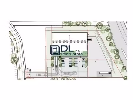 location entrepôt chilly mazarin 91380 2000m²