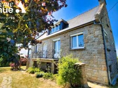 vente maison à beaussais-sur-mer (22650) : à vendre / 158m² beaussais-sur-mer