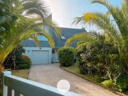 vente maison à saint-laurent-de-la-mer (22190) : à vendre / 124m² saint-laurent-de-la-mer
