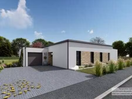 vente maison à quéven (56530) : à vendre / 125m² quéven
