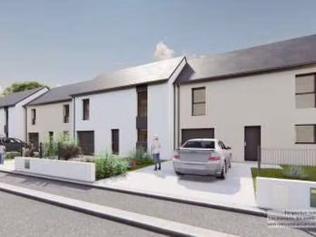 vente maison à rennes (35000) : à vendre / 95m² rennes