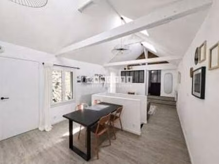 vente maison à rennes thabor (35000) : à vendre / 75m² rennes thabor