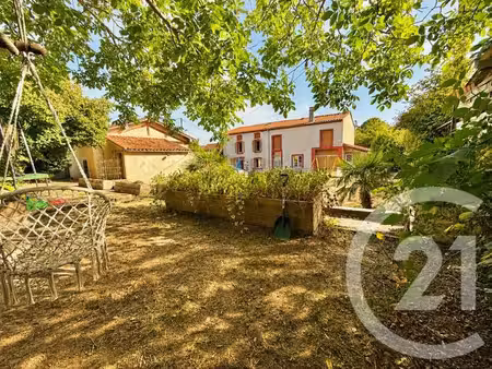 maison à vendre - 6 pièces - 177 m2 - rieucros - 09 - midi-pyrenees