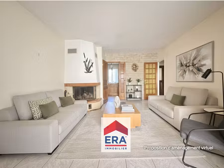 maison 4 pièces 73 m² à vendre / acheter sartrouville 78500 ? | era immobilier