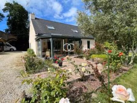 vente maison à sarzeau campagne-atlantique (56370) : à vendre / 122m² sarzeau campagne-atl