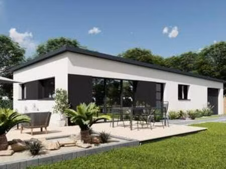 vente maison à séné (56860) : à vendre / 78m² séné