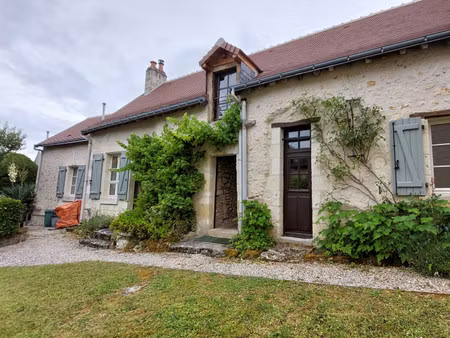 maison à vendre à ferrière-larçon (37350) - indre-et-loire