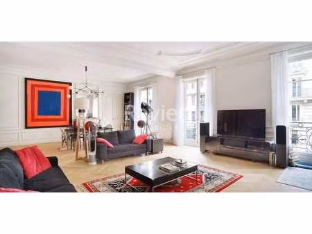 appartement courcelles-wagram - paris 17ᵉ (75)