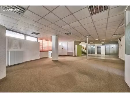 immeuble 1 193 m² dijon