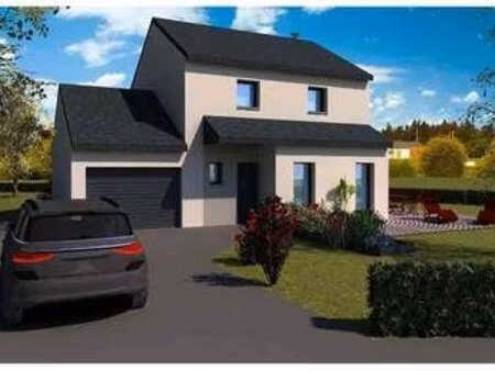 vente maison à avranches (50300) : à vendre / 95m² avranches