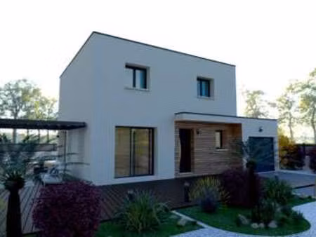 vente maison à caen (14000) : à vendre / 130m² caen