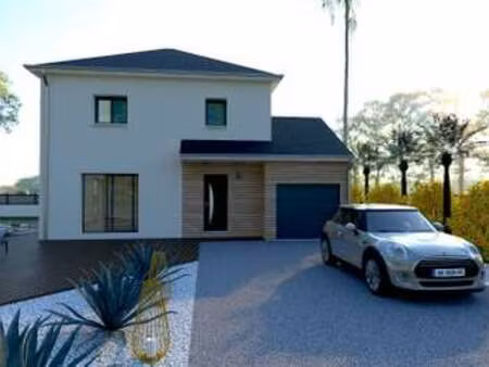 vente maison à soliers (14540) : à vendre / 90m² soliers