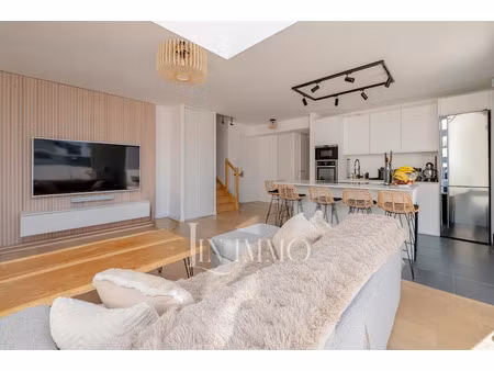 location meublée appartement 6 pièces à fontenay-sous-bois (94120)  2 990 €