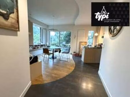 vente maison à hennebont (56700) : à vendre / 260m² hennebont