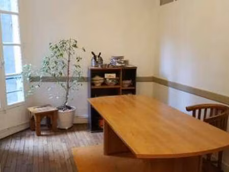 location appartement 4 pièces à nantes (44000) : à louer 4 pièces / 72m² nantes
