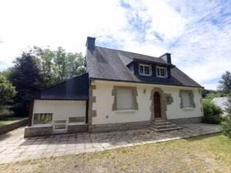 vente maison à brech (56400) : à vendre / 154m² brech