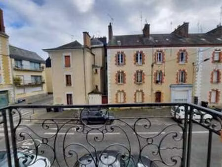 location appartement t1 meublé à rennes saint-helier (35000) : à louer t1 meublé / 18m² re