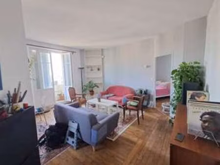 location appartement 2 pièces à rennes sacré coeurs (35000) : à louer 2 pièces / 41m² renn