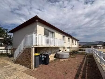 location maison à frénouville (14630) : à louer / 70m² frénouville