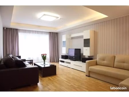 appartement 2 pièces 50 m²