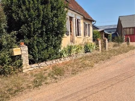 maison de campagne