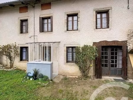 maison 5 pièces 99 m²