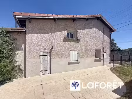 location appartement 3 pièces 74.24 m² à oytier-saint-oblas (38780)  900 €