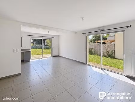 maison 6 pièces 108 m²