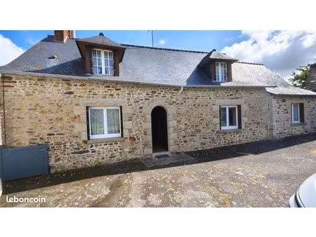 maison 5 pièces 115 m²
