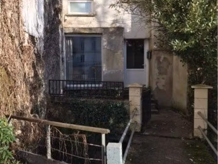 studio 45m² – terrasse privée – mussidan – disponible 4 août