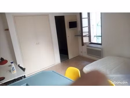 hyper centre studio neuf