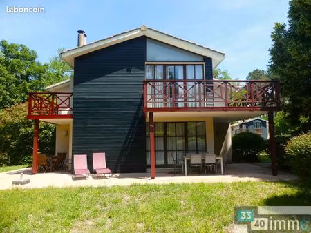 maison 4 pièces 94 m²